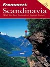 Frommer's Scandinavia By Darwin Porter